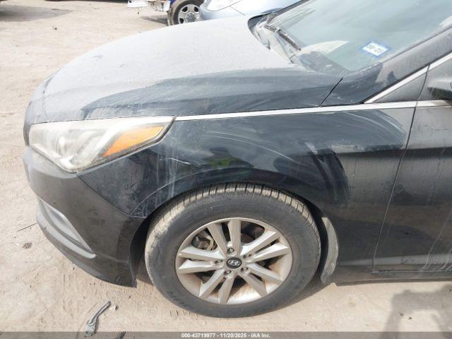 Hyundai SONATA Image 4