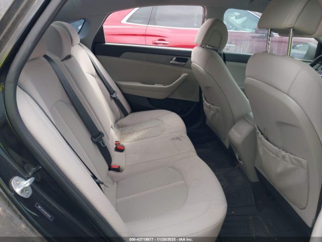 Hyundai SONATA Image 11