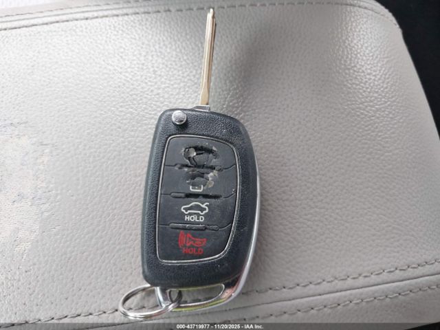 Hyundai SONATA Image 7