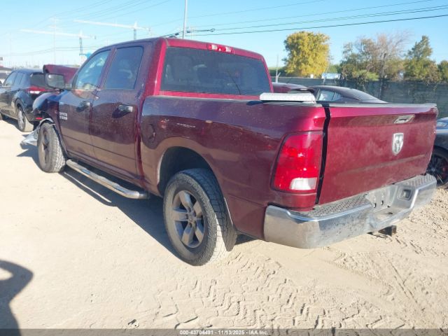 Ram 1500 Tradesman  4x2 5'7 Box Image 7