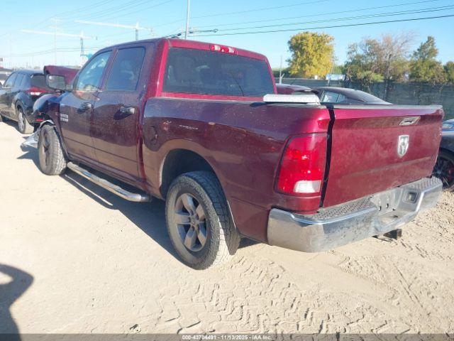 Ram 1500 Tradesman  4x2 5'7 Box Image 7