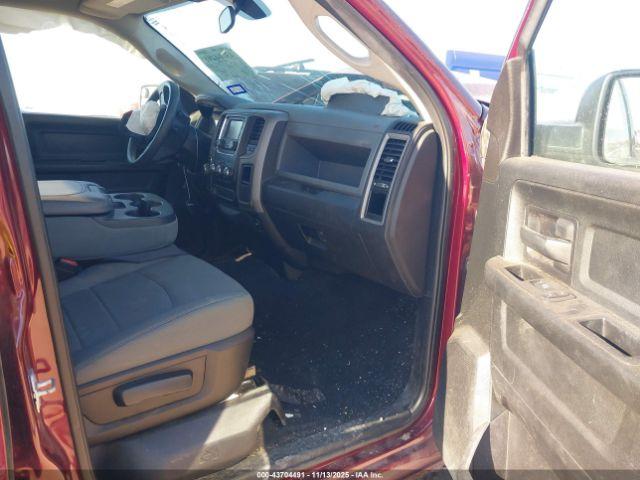 Ram 1500 Tradesman  4x2 5'7 Box Image 4