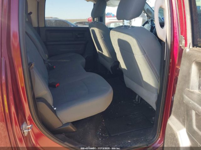 Ram 1500 Tradesman  4x2 5'7 Box Image 8