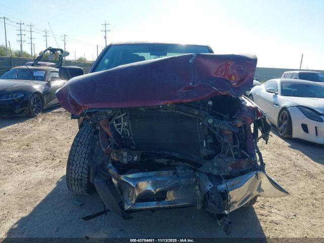 Ram 1500 Tradesman  4x2 5'7 Box Image 11