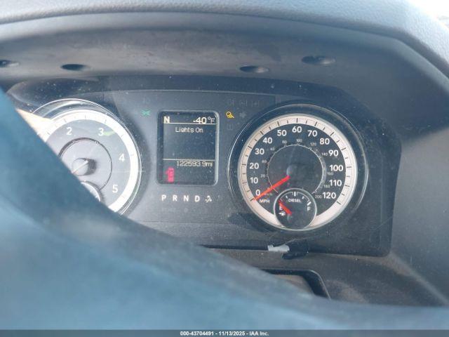 Ram 1500 Tradesman  4x2 5'7 Box Image 13