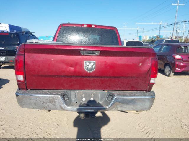 Ram 1500 Tradesman  4x2 5'7 Box Image 16