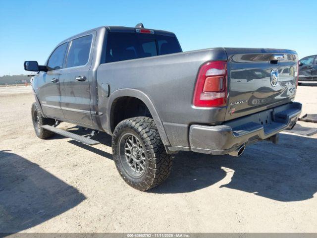 Ram 1500 Limited  4x4 5'7 Box Image 2