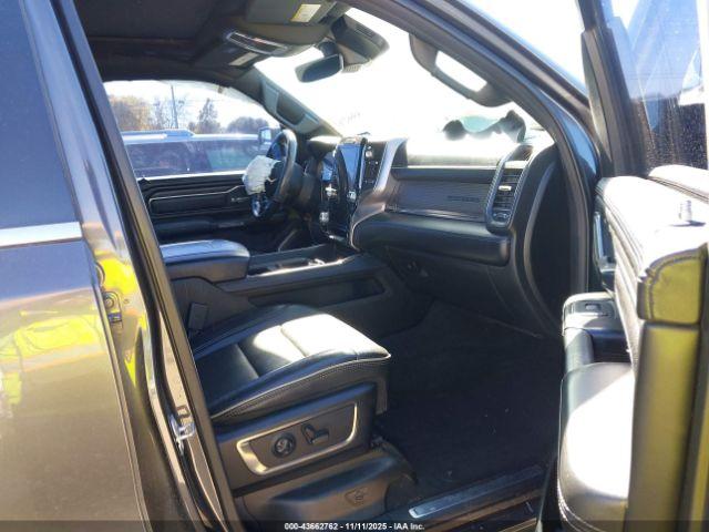 Ram 1500 Limited  4x4 5'7 Box Image 4