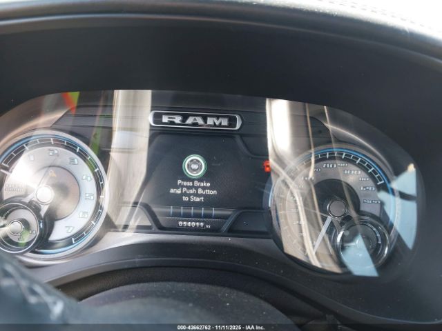 Ram 1500 Limited  4x4 5'7 Box Image 13