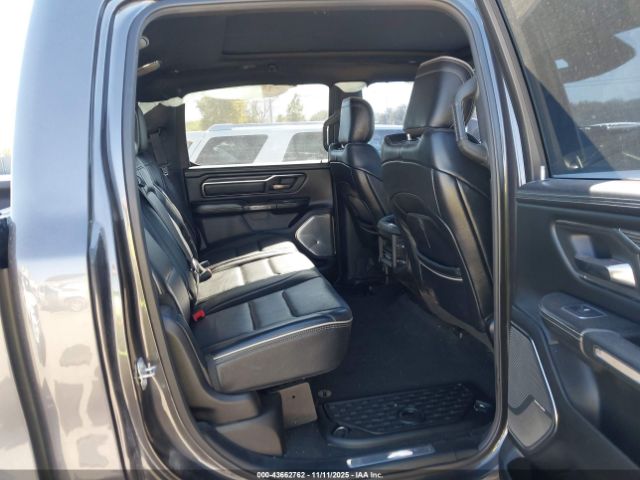 Ram 1500 Limited  4x4 5'7 Box Image 3