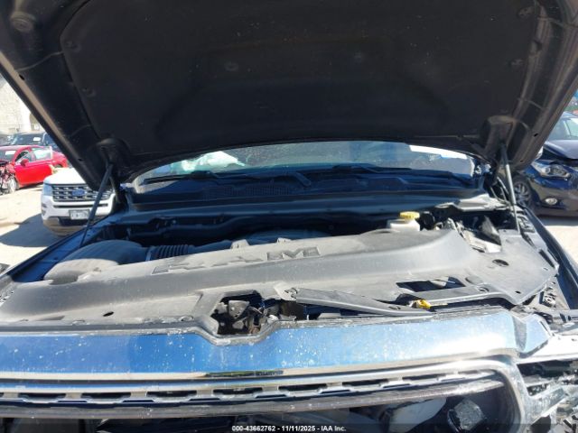 Ram 1500 Limited  4x4 5'7 Box Image 7