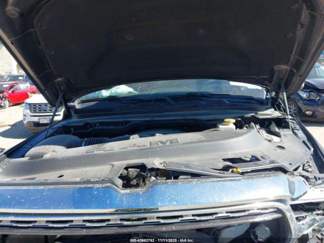 Ram 1500 Limited  4x4 5'7 Box Image 7