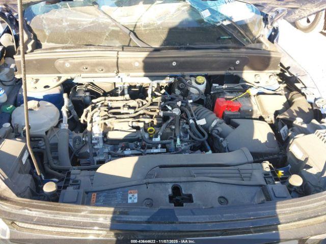 Ford Bronco Outer Banks Image 8