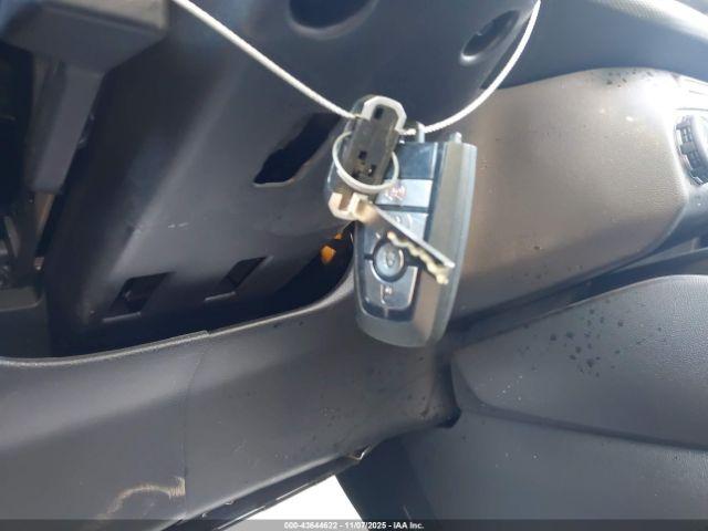 Ford Bronco Outer Banks Image 3