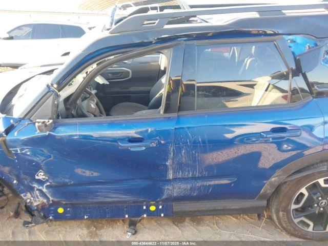 Ford Bronco Outer Banks Image 10