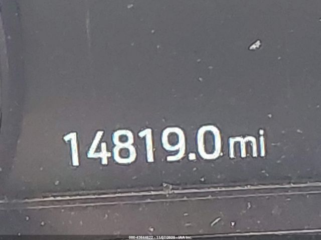 Ford Bronco Outer Banks Image 11