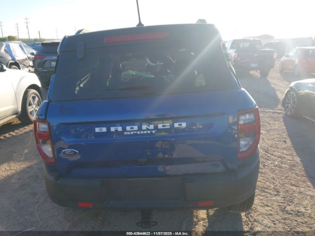 Ford Bronco Outer Banks Image 13