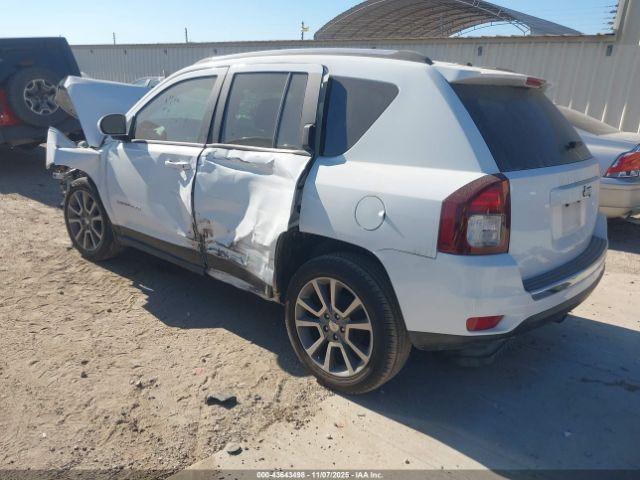 Jeep Compass High Altitude Fwd Image 3