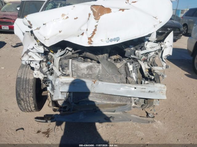 Jeep Compass High Altitude Fwd Image 12