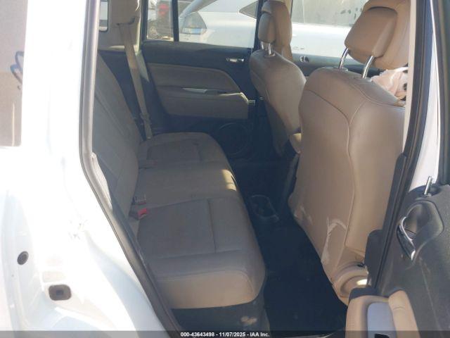 Jeep Compass High Altitude Fwd Image 5