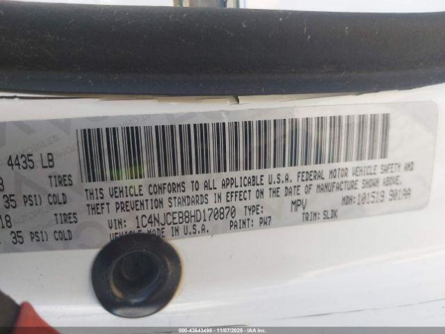 Jeep Compass High Altitude Fwd Image 6