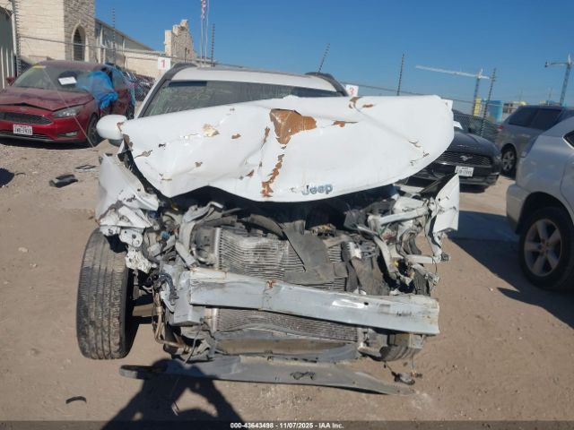 Jeep Compass High Altitude Fwd Image 16