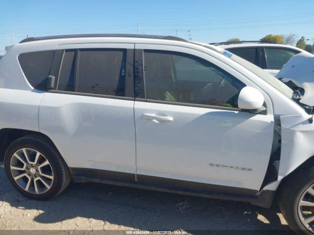 Jeep Compass High Altitude Fwd Image 15