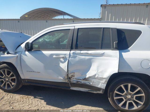 Jeep Compass High Altitude Fwd Image 13