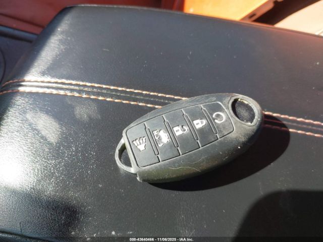 Nissan Altima Sr Fwd Image 6