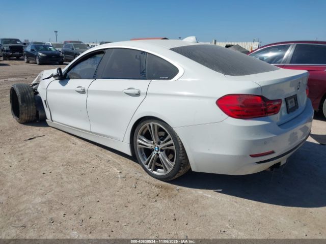 BMW 4 Series Image 12