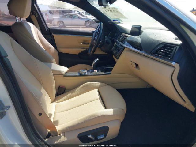 BMW 4 Series Image 4