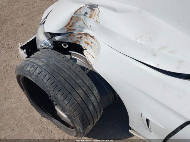 BMW 4 Series Image 14