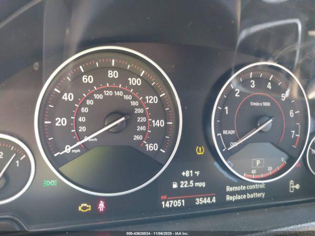 BMW 4 Series Image 2