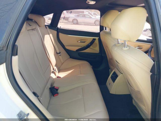 BMW 4 Series Image 15