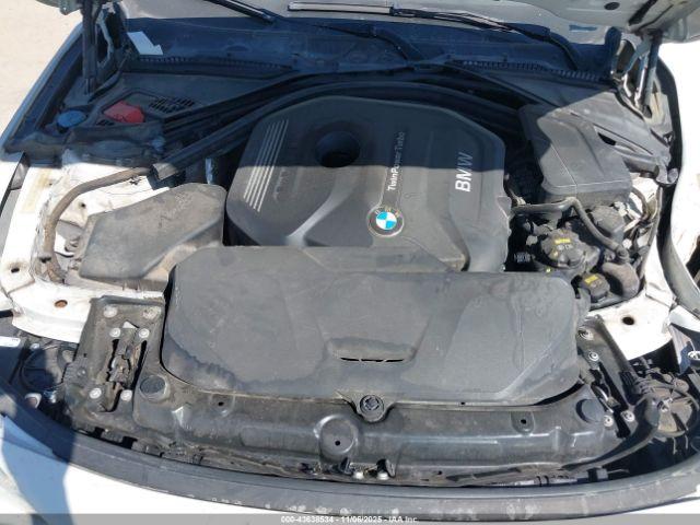 BMW 4 Series Image 16