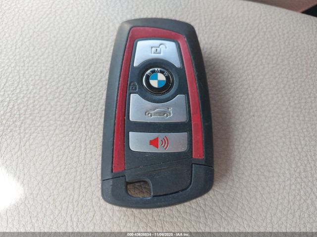 BMW 4 Series Image 3