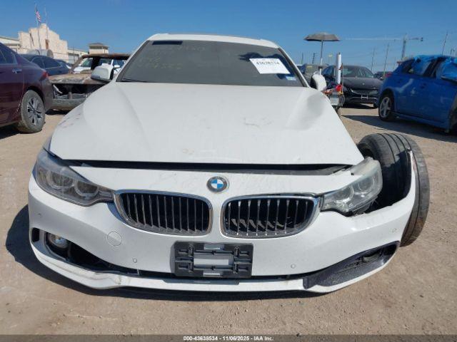 BMW 4 Series Image 5