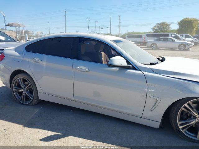 BMW 4 Series Image 8