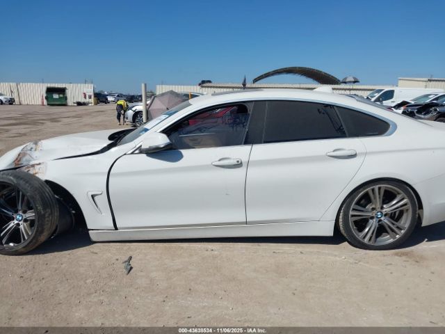 BMW 4 Series Image 6