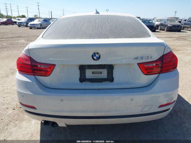BMW 4 Series Image 9