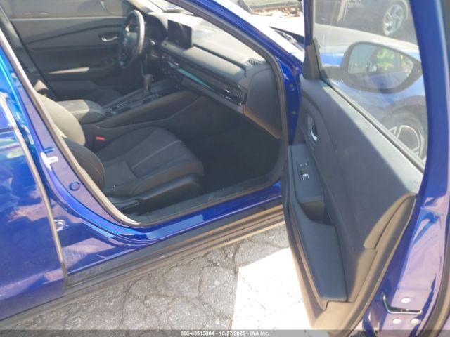 Honda Accord Sport Image 12