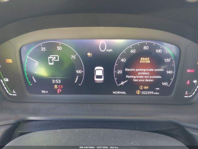 Honda Accord Sport Image 3