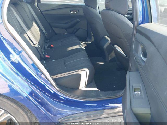 Honda Accord Sport Image 5