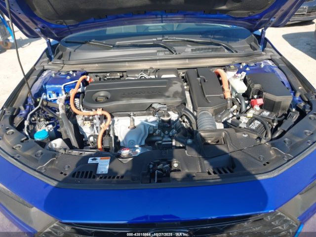 Honda Accord Sport Image 7