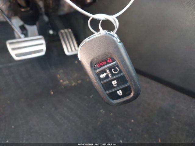 Honda Accord Sport Image 13