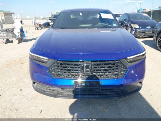 Honda Accord Sport Image 11