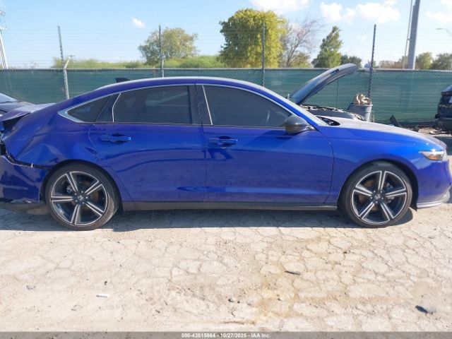 Honda Accord Sport Image 16