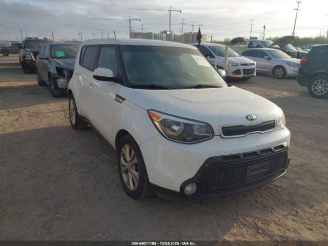Kia Soul + Image 1