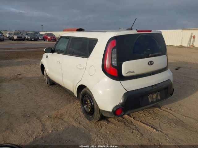 Kia Soul + Image 4