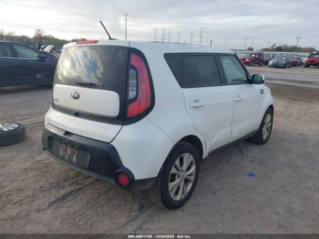 Kia Soul + Image 13